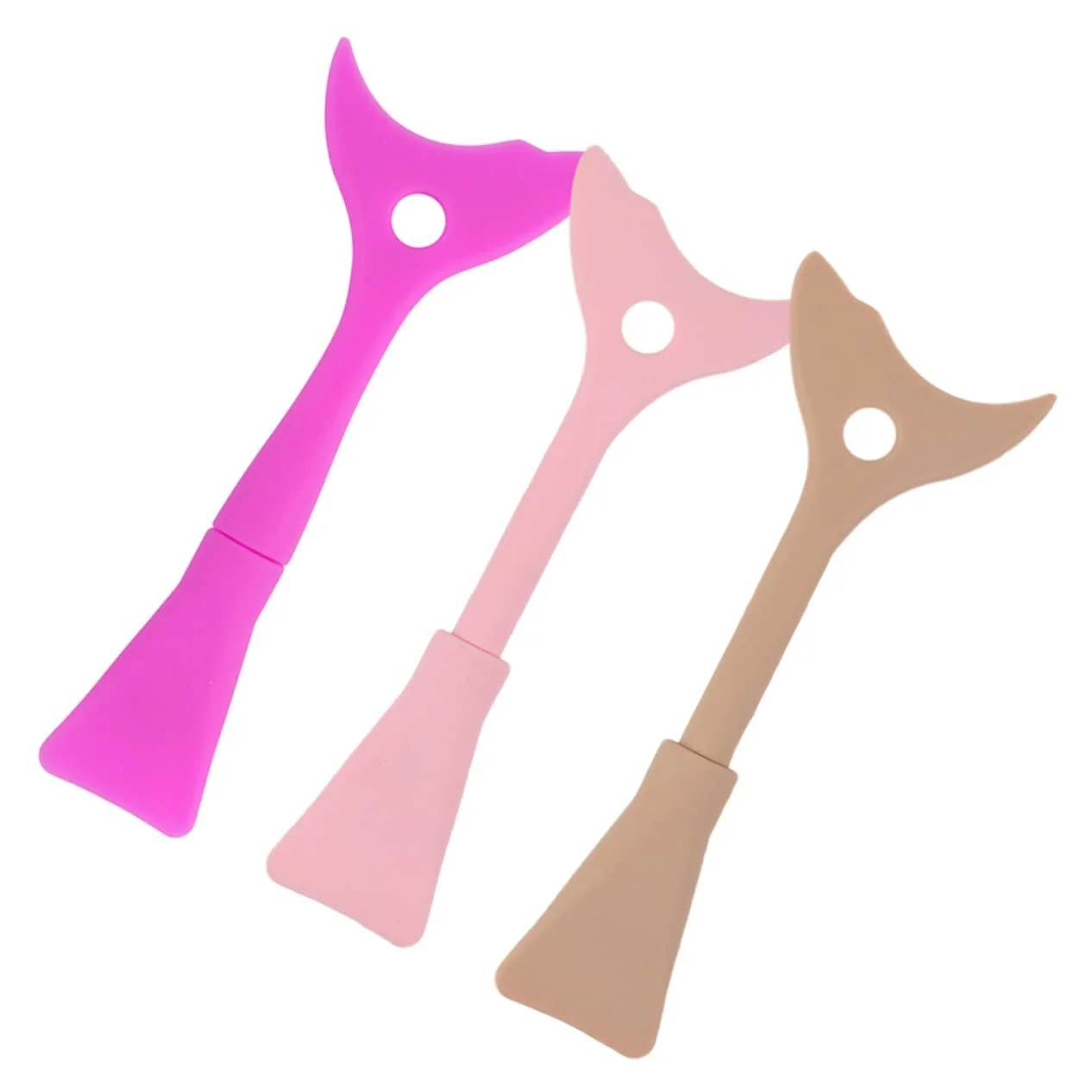 Инструмент для подводки глаз Ipetboom 9 шт., фото №4 Инструмент для подводки глаз Ipetboom 9 шт., фото №4