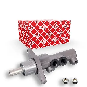 Главный тормозной цилиндр FEBI BILSTEIN 103222 для AUDI SEAT SKODA VW - Фото 1