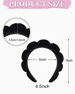 Обруч для волос synthetic.ua - Фото 1