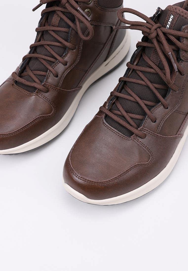 Черевики Skechers Delson Selecto Classic, фото №4