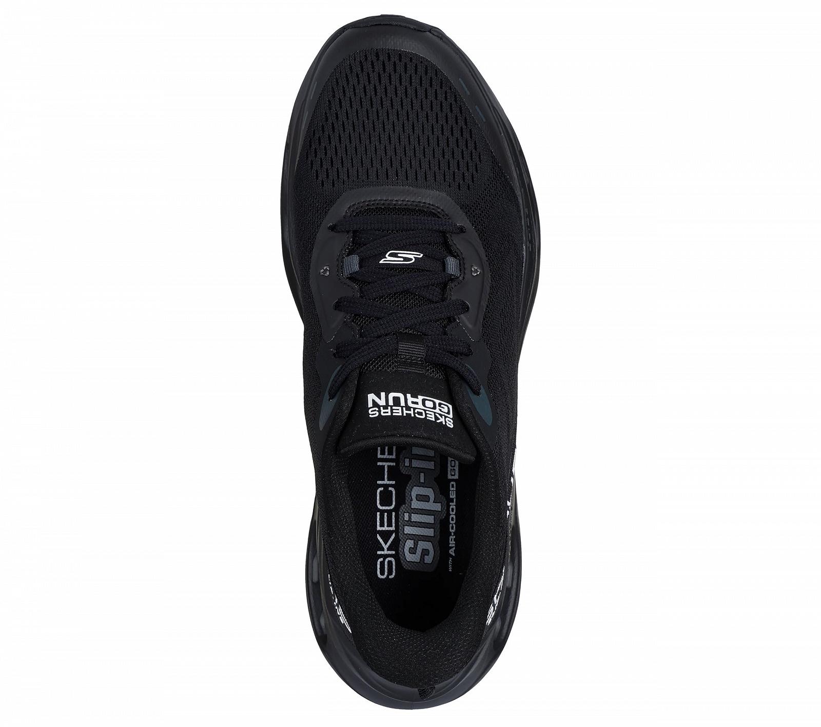 Чоловічі Кросівки Skechers Max Cushioning Glide Step Advert Hands Free Slip In, фото №2 Чоловічі Кросівки Skechers Max Cushioning Glide Step Advert Hands Free Slip In, фото №2