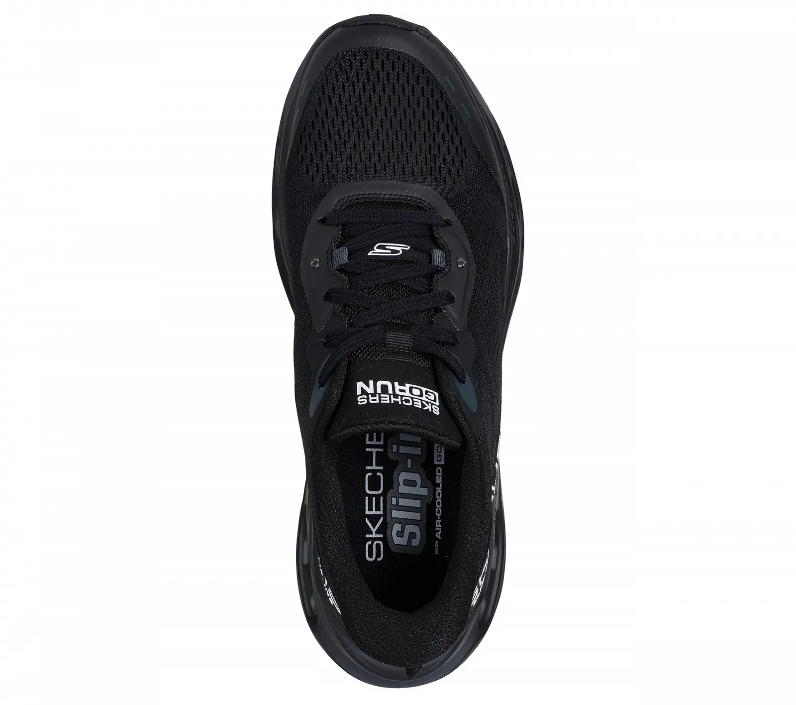 Чоловічі Кросівки Skechers Max Cushioning Glide Step Advert Hands Free Slip In, фото №2 Чоловічі Кросівки Skechers Max Cushioning Glide Step Advert Hands Free Slip In, фото №2
