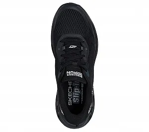 Чоловічі Кросівки Skechers Max Cushioning Glide Step Advert Hands Free Slip In synthetic.ua - Фото 1