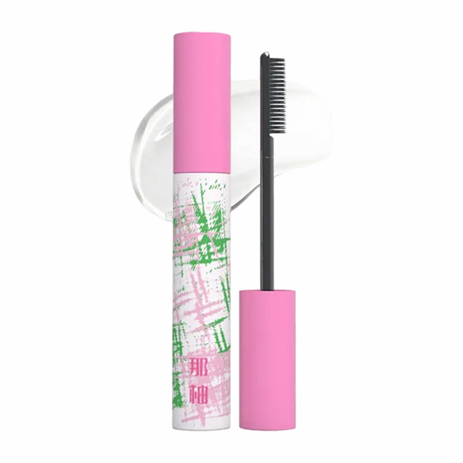 Гель для брів Itrimaka Прозорий Водостійкий, фото №7