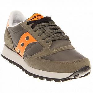 Кроссовки Saucony Jazz Original Vintage synthetic.ua - Фото 1