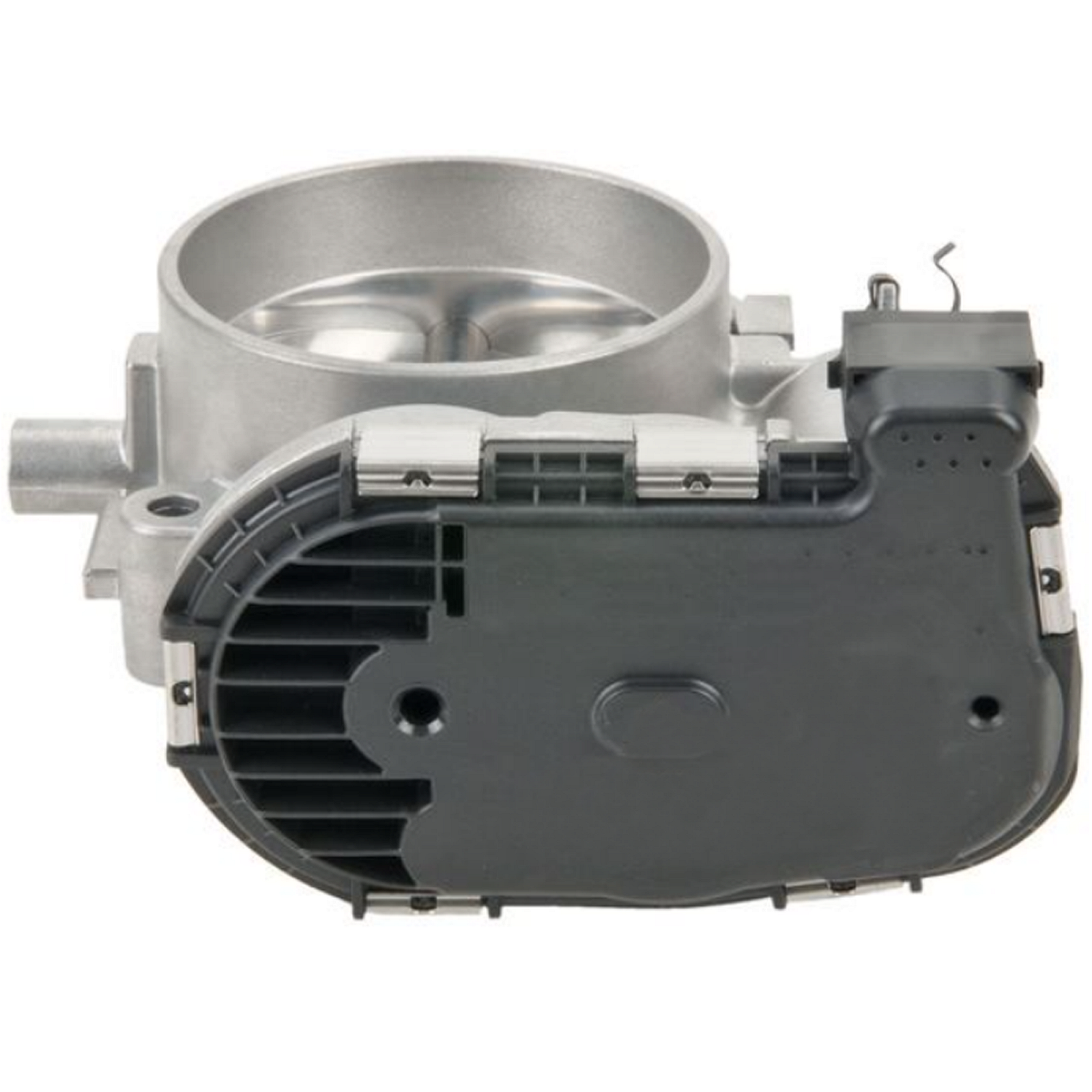 Дросельна заслінка PartsTec PTA516-0230 для MERCEDES-BENZ, фото №1