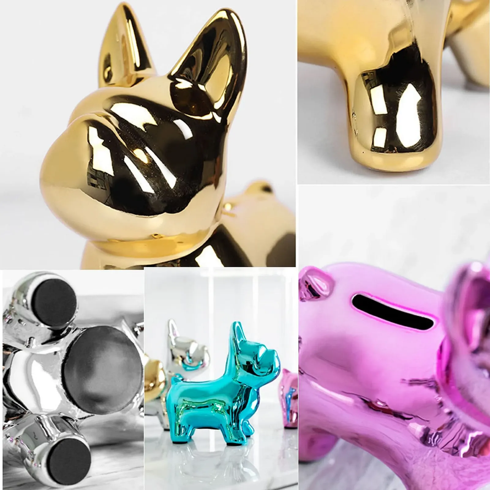 Скарбничка Весільна Керамічна, велика, персоналізована, фото №7