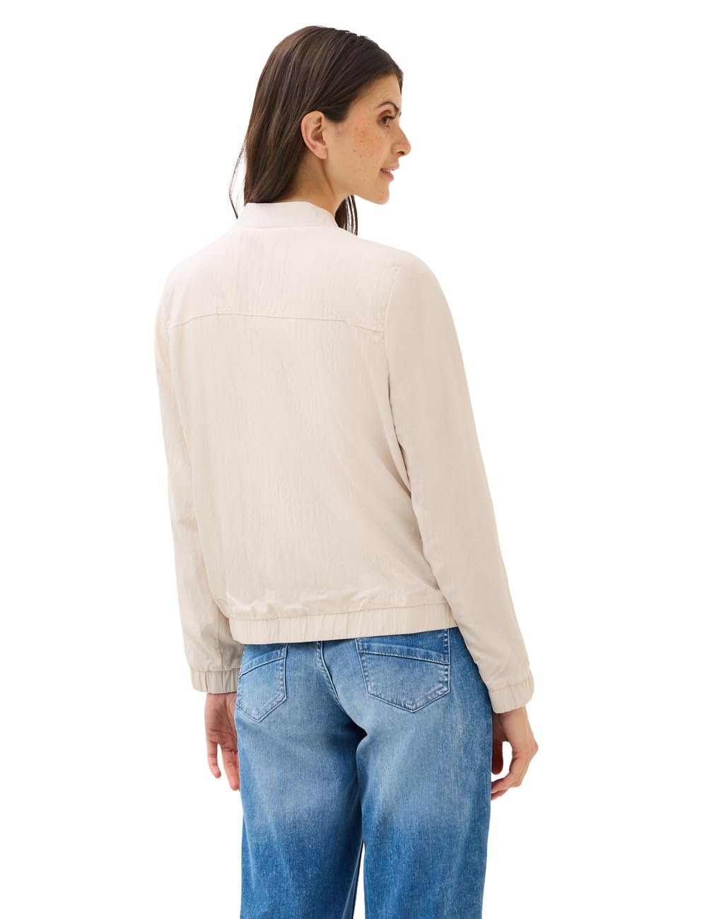 Блузон Cecil Papertouch Женский, фото №2 Блузон Cecil Papertouch Женский, фото №2