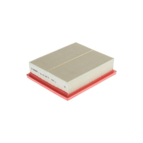 Повітряний фільтр BOSCH F 026 400 669 для MITSUBISHI, фото №4 Повітряний фільтр BOSCH F 026 400 669 для MITSUBISHI, фото №4