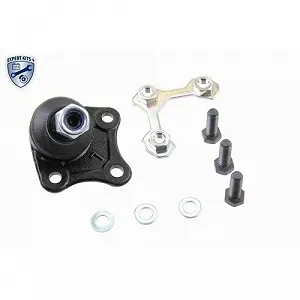 Ремкомплект рычага VAICO V10-3907 EXPERT KITS + для AUDI SEAT SKODA VW synthetic.ua - Фото 1