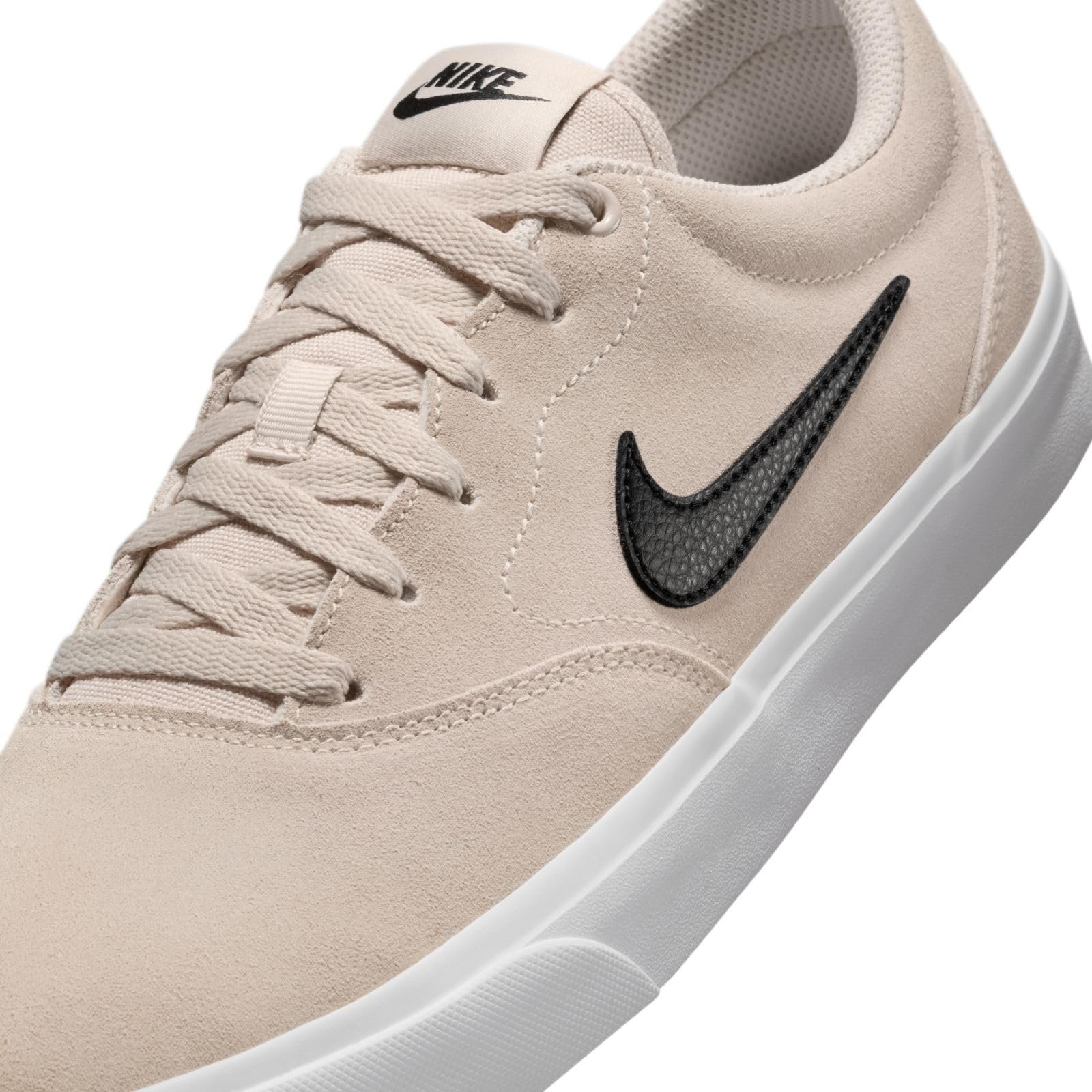 Чоловічі Кросівки Nike Charge Suede, фото №7