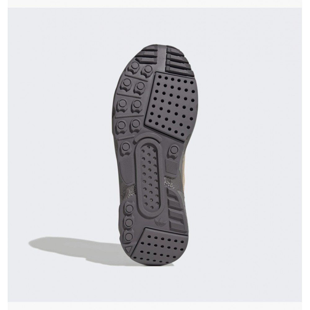 Кросівки Adidas Zx 22 Boost Shoes Beige 41 1/3, фото №4