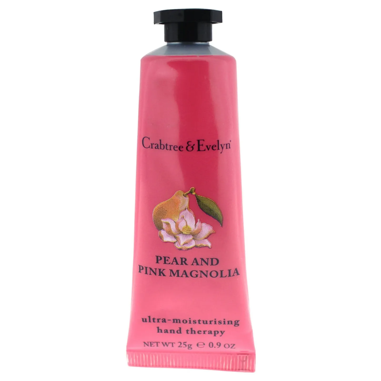 Крем для рук Crabtree & Evelyn Pear and Pink Magnolia 25 г, фото №1