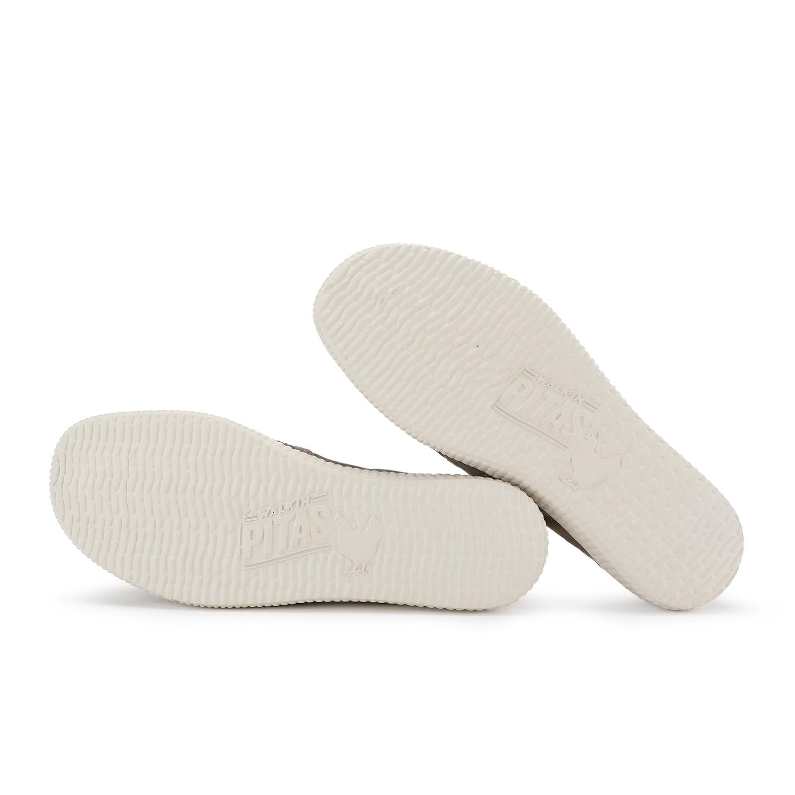 Черевики Pitas WALLABI WASHED WP150, фото №5