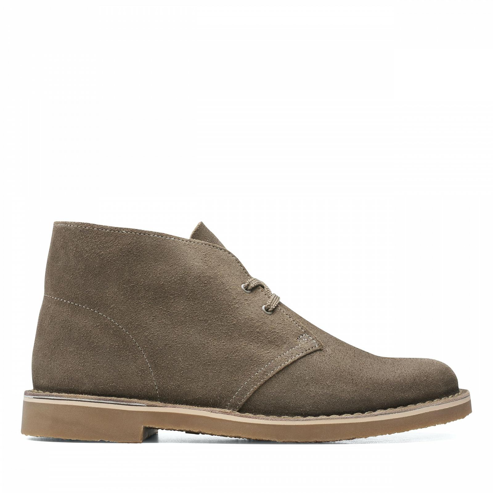 Челсі Clarks Bushacre 3, фото №6