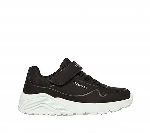 Кросівки Skechers UNO Retro Groove для хлопчиків synthetic.ua - Фото 1