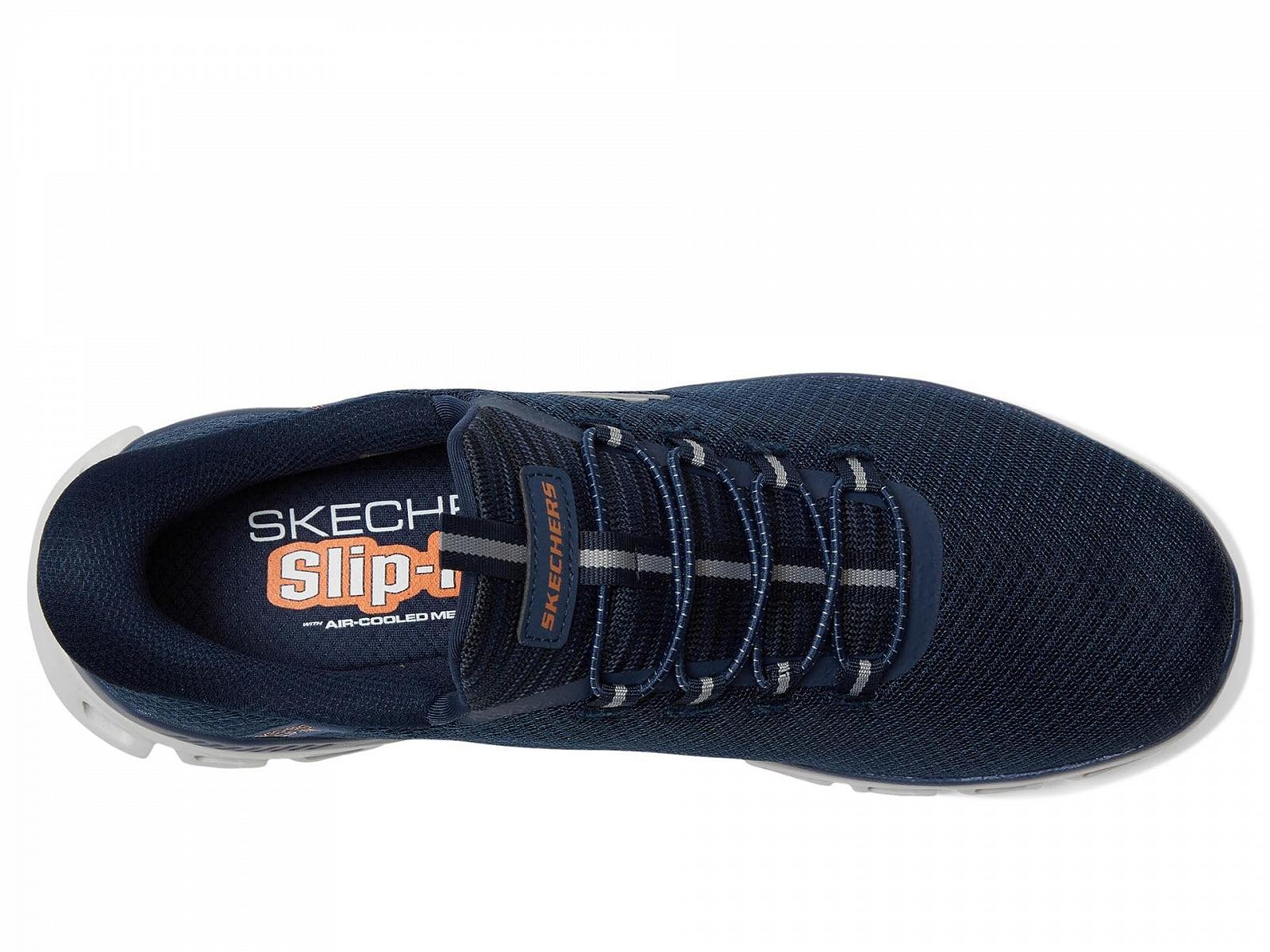 Кроссовки Skechers Glide-Step Noxus Slip-in, фото №3