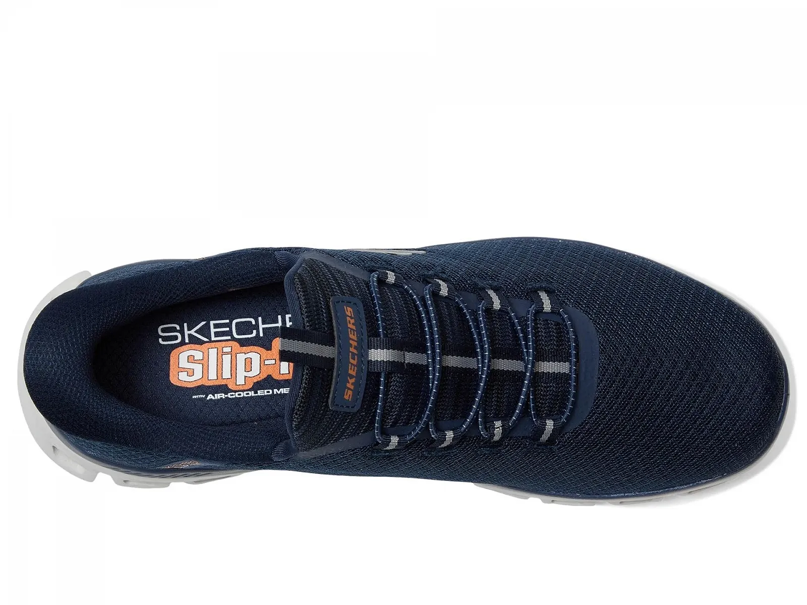 Кросівки Skechers Glide-Step Noxus, фото №3