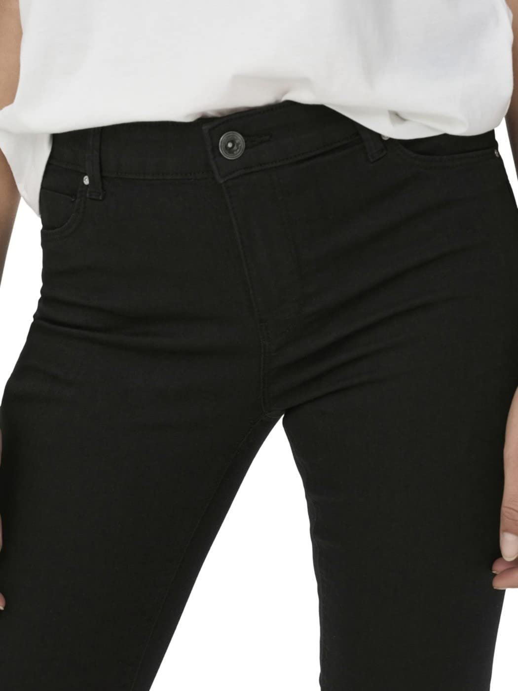 Леггинсы Only Skinny Onliris REG Waist SK Box PIMДля женщин, фото №4