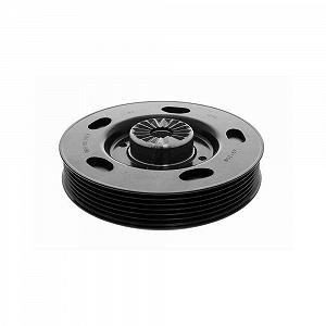 Шкив коленчатого вала VAICO Green Mobility Parts V10-5424 для SEAT SKODA VW - Фото 1