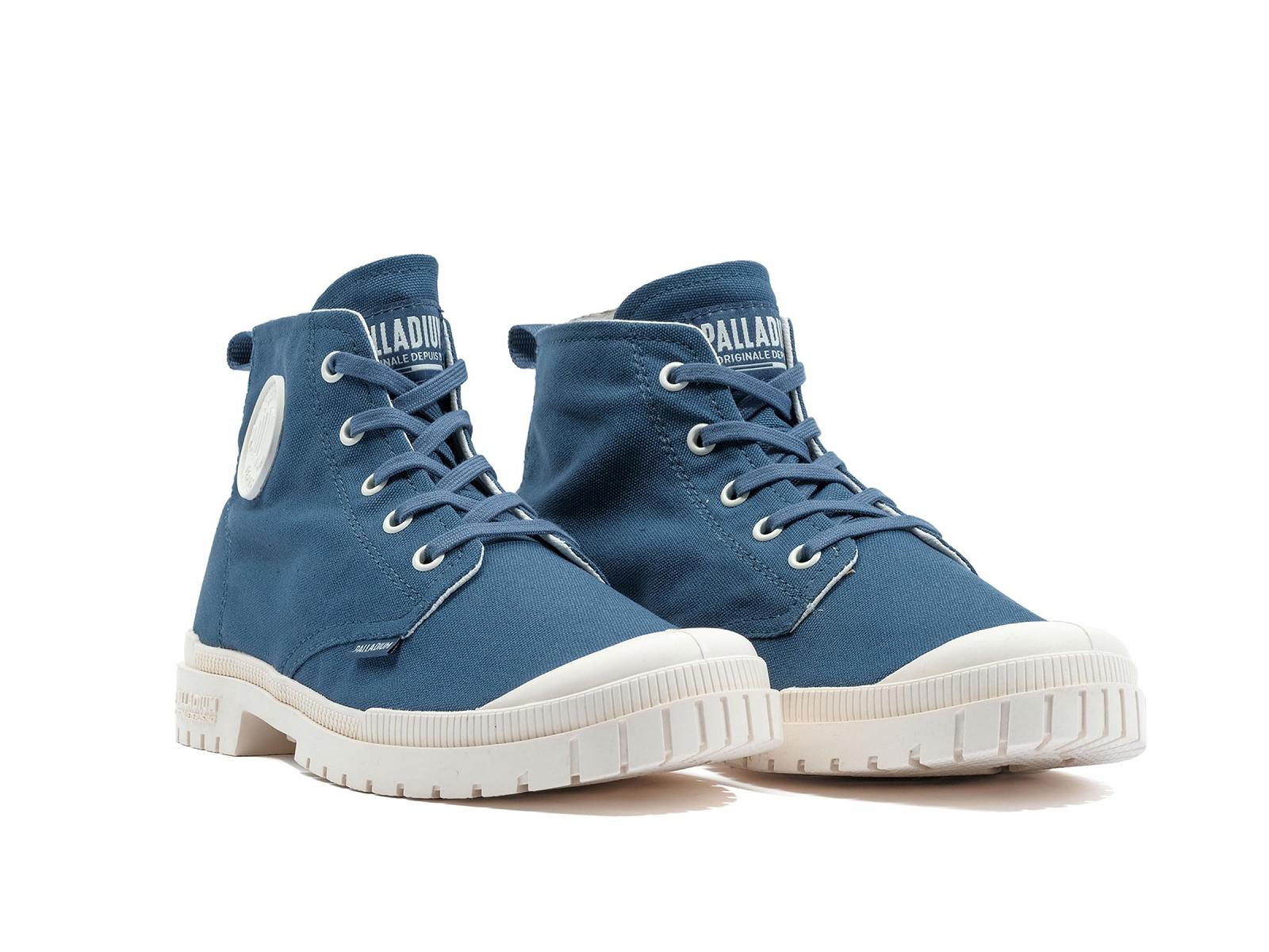Кроссовки Palladium Pampa Sp20 Hi Cvs Унисекс, фото №6