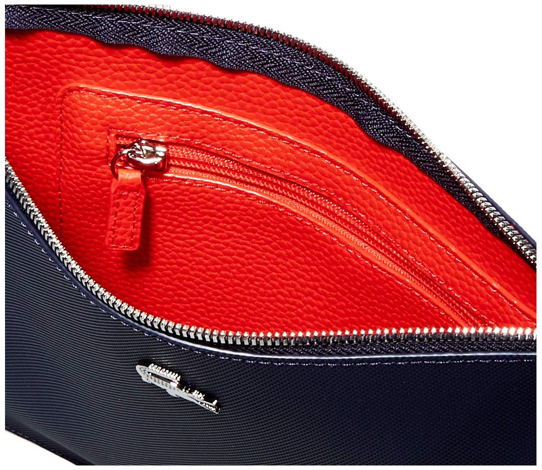 Кошелек Lacoste Travel Accessory Nf2791aa, фото №5