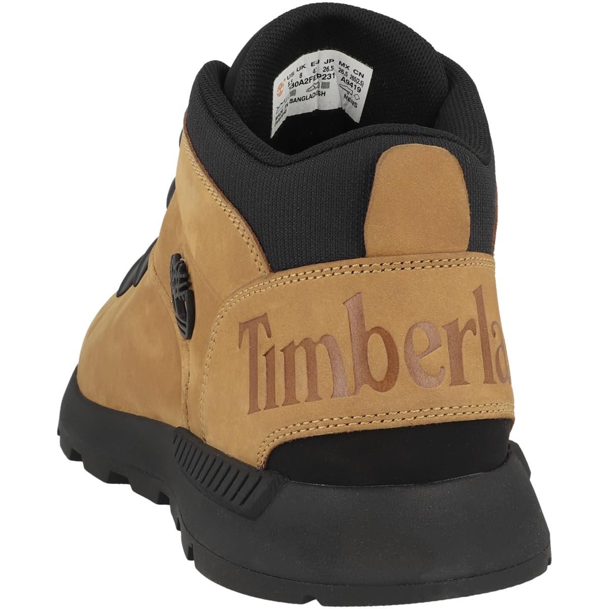 Черевики Timberland Sprint Trekker Mid, фото №6