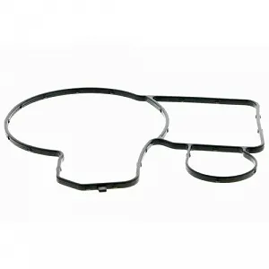 Водяний насос охолодження двигуна VAICO Original Quality V20-50039 для BMW MINI synthetic.ua - Фото 1