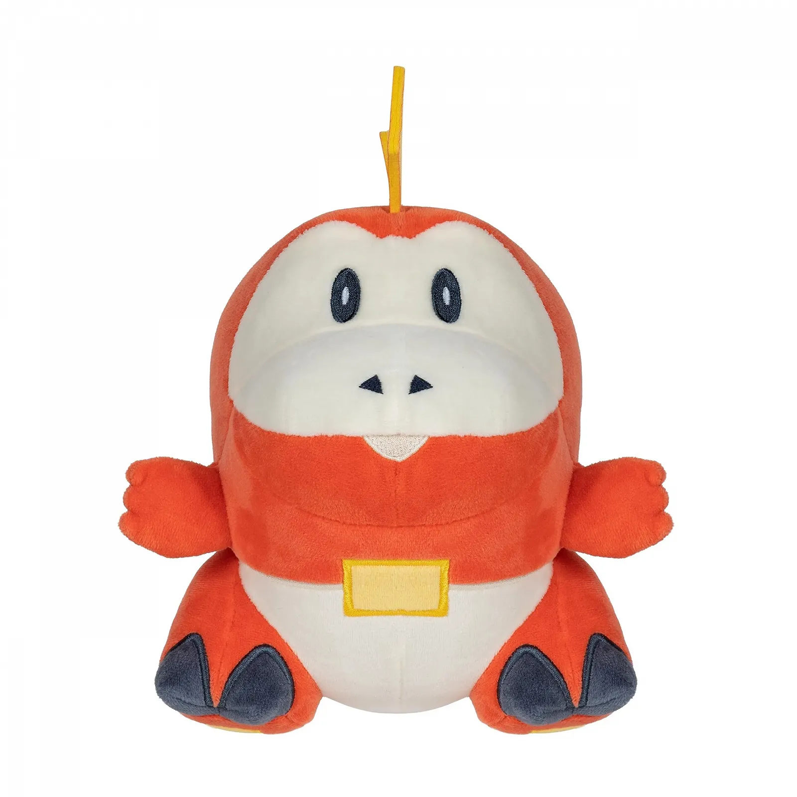 Плюшевая игрушка Pokemon Fuecoco, Sprigatito, Quaxly 20 см, фото №3