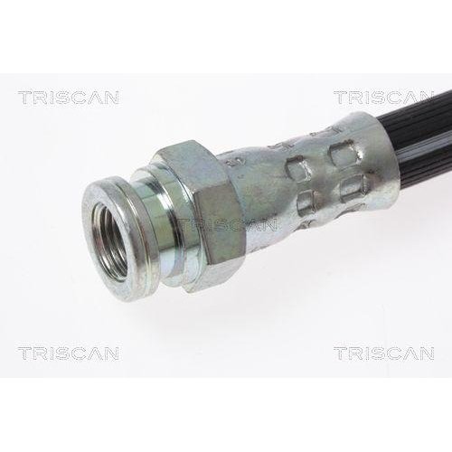 Гальмівний шланг TRISCAN 8150 10105 для CITROËN PEUGEOT, передній міст, фото №3