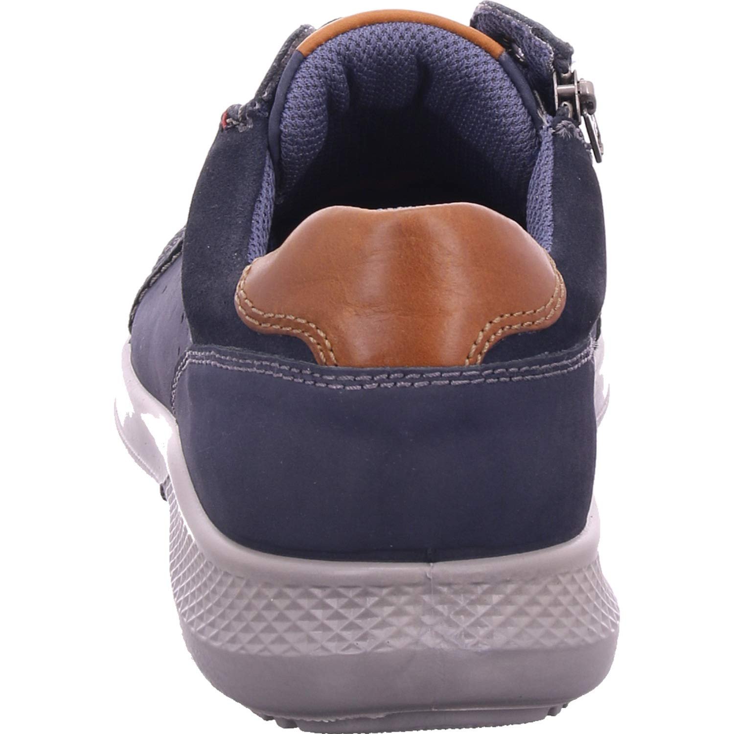 Кроссовки Jomos Campus 2 322312/2772044 699301 мужские белые, фото №3 Кроссовки Jomos Campus 2 322312/2772044 699301 мужские белые, фото №3