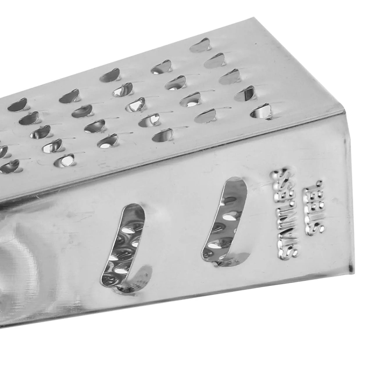 Терка Alipis Mini, Набор из 4, Нержавеющая сталь., фото №7 Терка Alipis Mini, Набор из 4, Нержавеющая сталь., фото №7