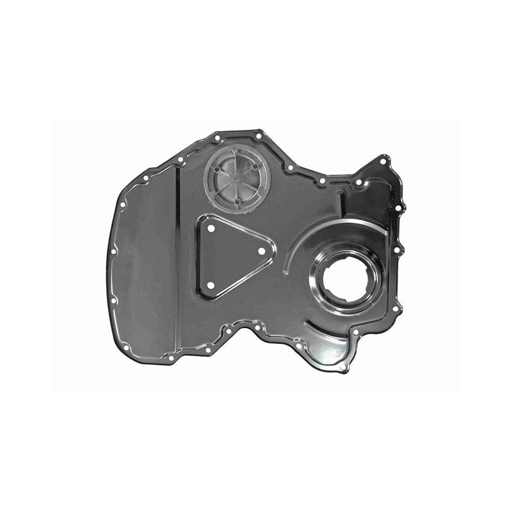 Крышка ремня ГРМ VAICO V25-1183 для FORD VAUXHALL, фото №1 Крышка ремня ГРМ VAICO V25-1183 для FORD VAUXHALL, фото №1