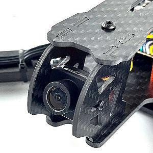 FPV дрон DarwinFPV X9 - квадрокоптер 9 дюймів, до 3 км, 170 км/год, вантаж 2,5 кг PNP (Без ресивера) - Фото 1
