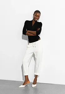 Женский боди Les Lunes The Toni Bodysuit - S synthetic.ua - Фото 1