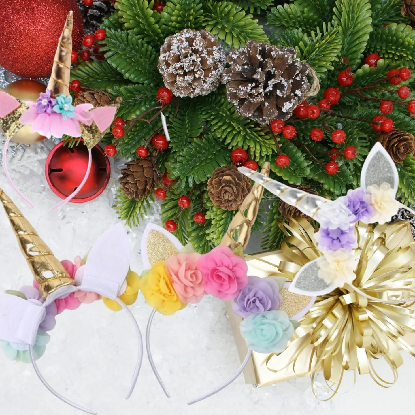 Обруч для волос, фото №4