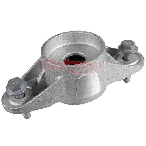 Опора амортизатора METZGER AUTOTEILE 6490449 COMPETENCE KIT GREENPARTS для, фото №2