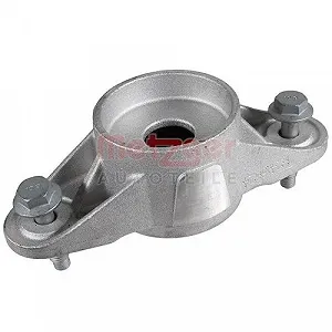 Опора амортизатора METZGER AUTOTEILE 6490449 COMPETENCE KIT GREENPARTS для synthetic.ua - Фото 1