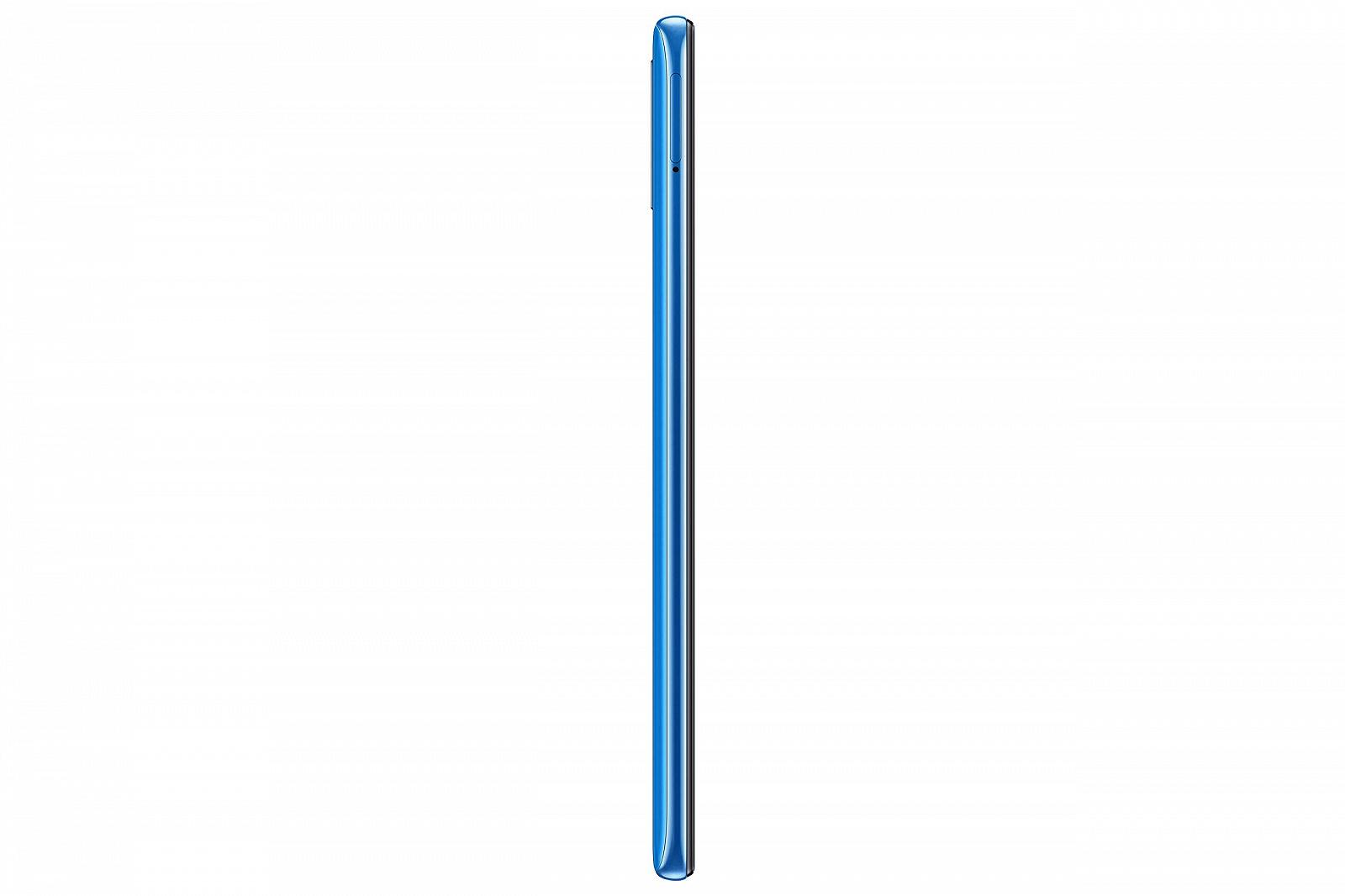 Смартфон Samsung Galaxy A50 6.4" 128 ГБ 4 ГБ RAM Blue, фото №7