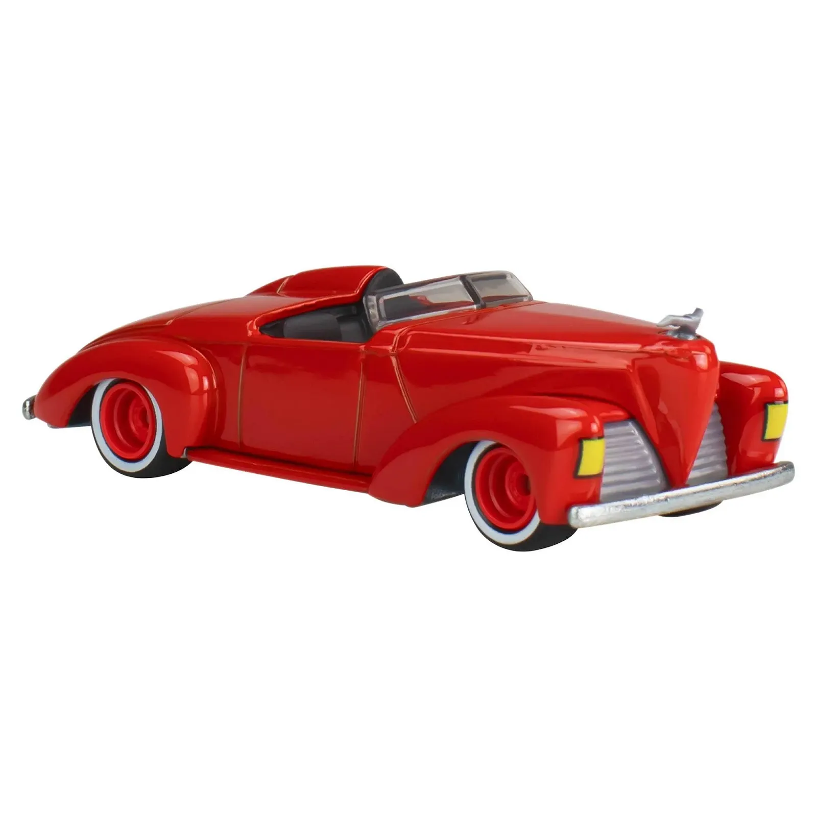 Машинка Hot Wheels Premium Pop Culture 1ST Batmobile DC Batman HVJ40, фото №4 Машинка Hot Wheels Premium Pop Culture 1ST Batmobile DC Batman HVJ40, фото №4