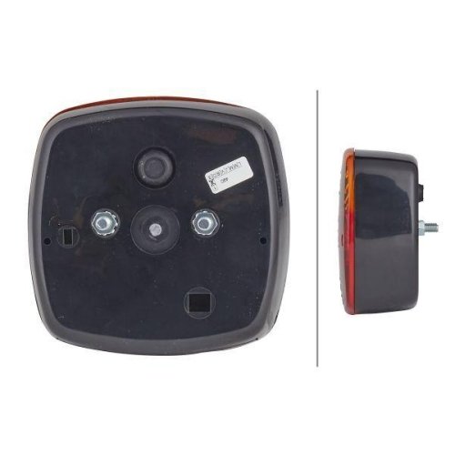 Фонарь задний HELLA 2SD 002 514-161 для AEBI PORSCHE HITACHI CLAAS RENDERS TEREX, фото №2 Фонарь задний HELLA 2SD 002 514-161 для AEBI PORSCHE HITACHI CLAAS RENDERS TEREX, фото №2