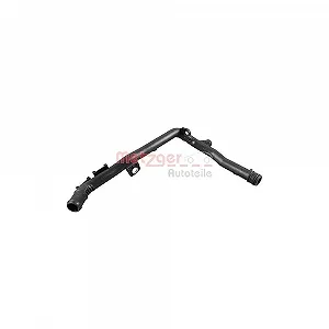 Трубка охолоджувальної рідини METZGER 4010309 - Фото 1