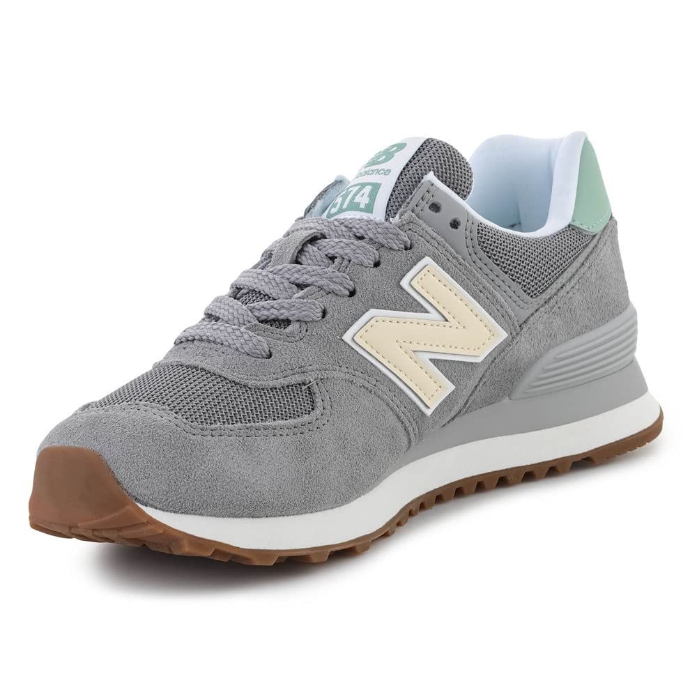 Кроссовки New Balance 574 V2 Essentials женские, фото №3 Кроссовки New Balance 574 V2 Essentials женские, фото №3