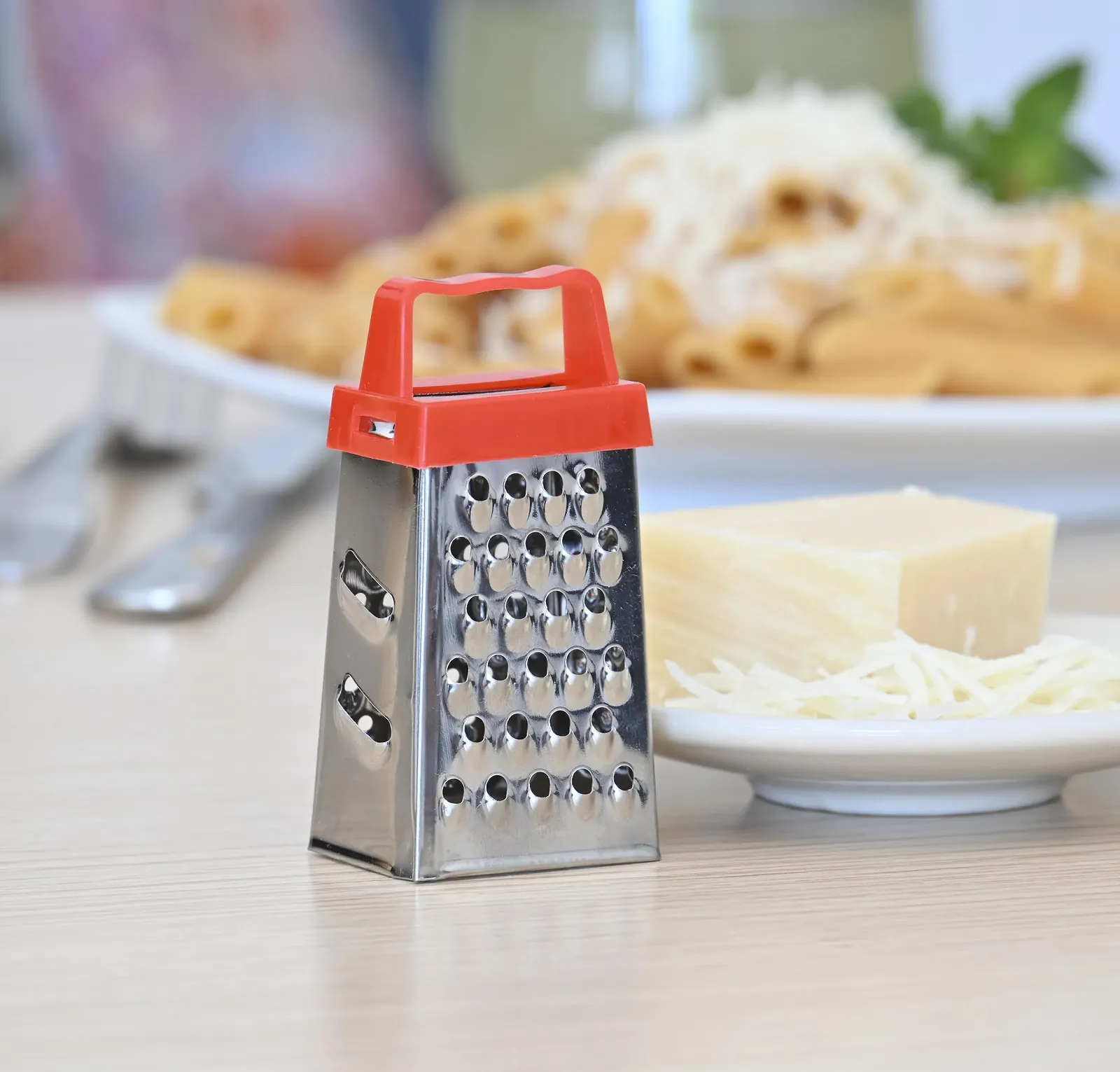 Міні-терка Patisse Міні-терка для сиру Багатофункціональна, фото №4