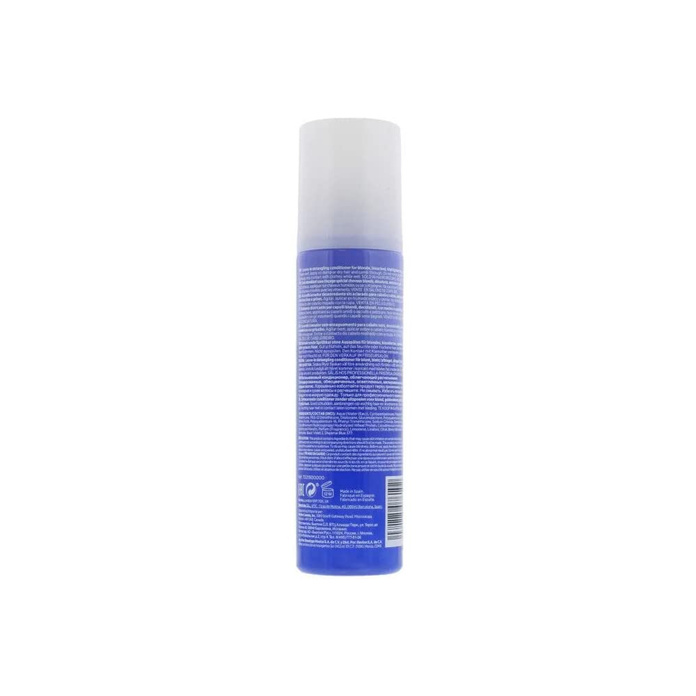Кондиционер Revlon Equave IB Blonde Detang 200 мл, фото №2