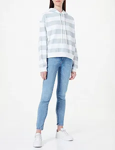 Жіночий світшот Marc O'Polo synthetic.ua - Фото 1