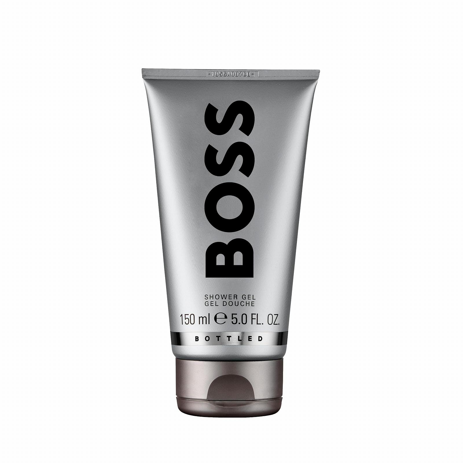 Гель для душа Hugo Boss Bottled для мужчин 150 мл, фото №1 Гель для душа Hugo Boss Bottled для мужчин 150 мл, фото №1