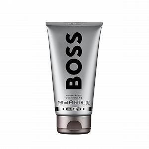 Купить Гель для душа Hugo Boss Bottled для мужчин 150 мл - Фото 1 Гель для душа Hugo Boss Bottled для мужчин 150 мл - Фото 1