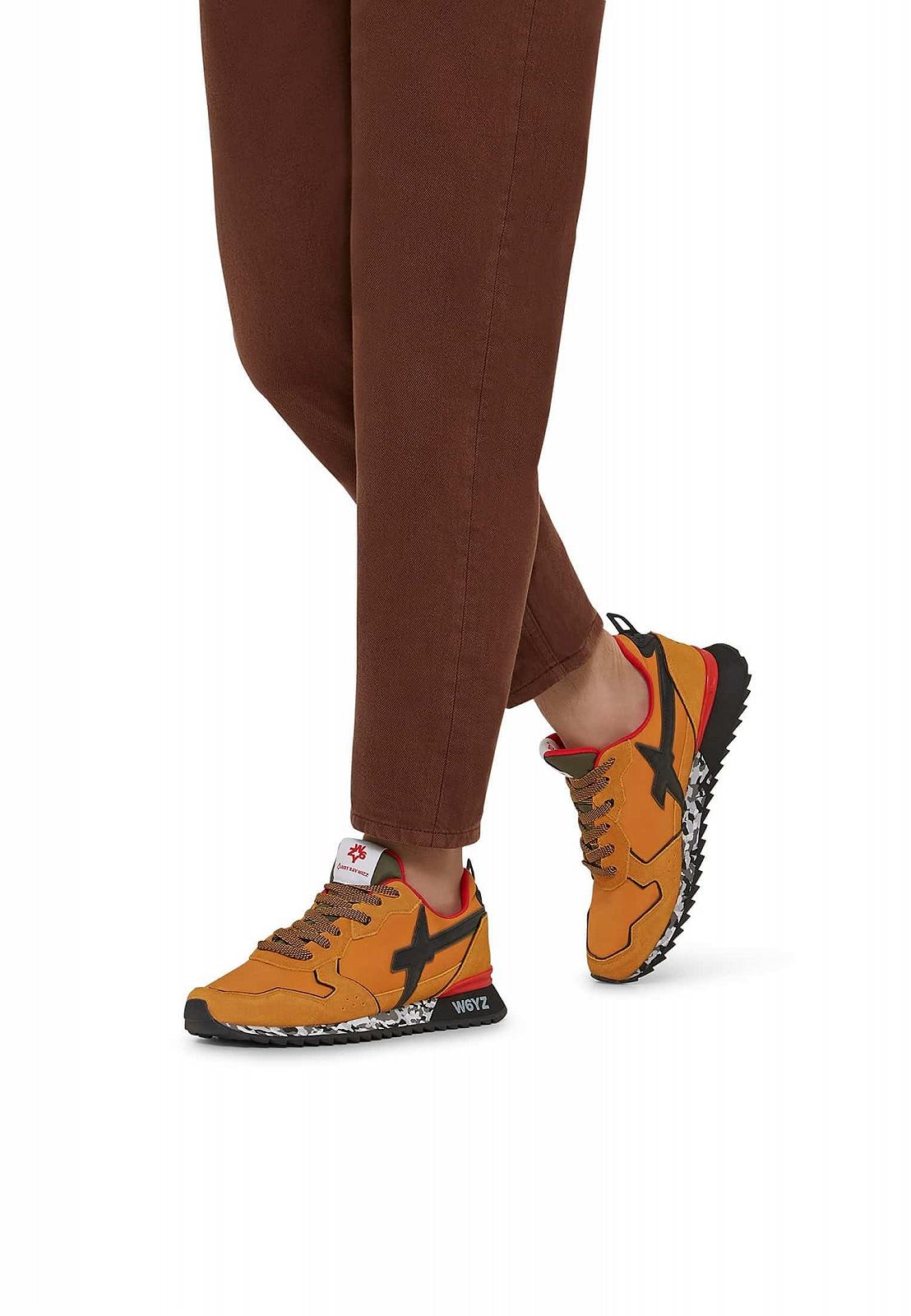 Кросівки W6YZ Jet-m Чоловічі, фото №6