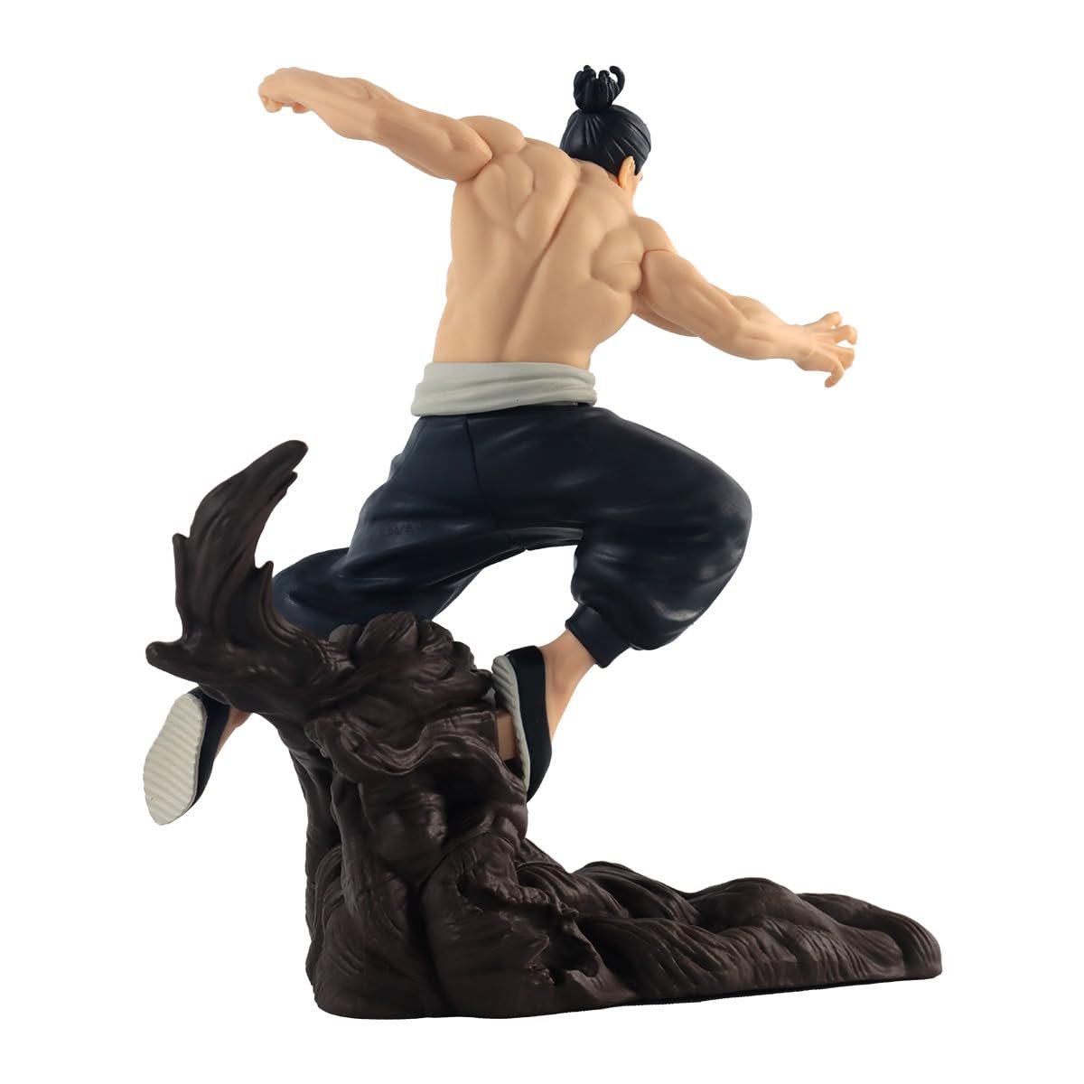 Статуетка Banpresto Jujutsu Kaisen Combination Battle Aoi Todo, фото №4